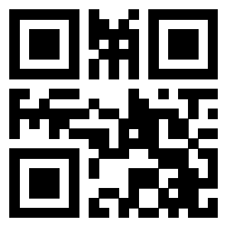3206609244 - Immagine del Qr Code associato