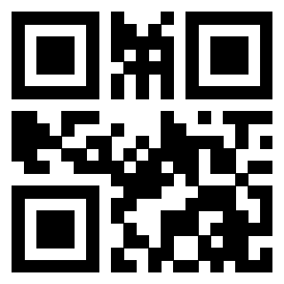 Immagine del QrCode di 3206609249