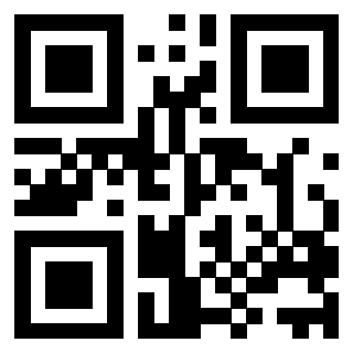 Immagine del QrCode di 3206609256