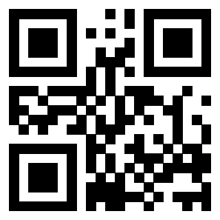 3206609257 - Immagine del QrCode associato