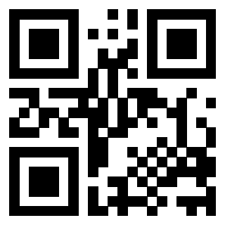 3206609258 - Immagine del Qr Code associato