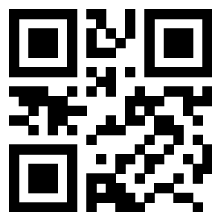 Immagine del QrCode di 3206609261