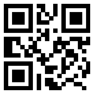 3206609267 - Immagine del QrCode associato