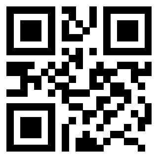 3206609269 - Immagine del QrCode associato