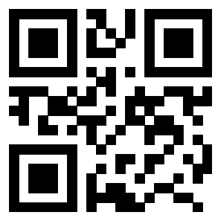 Immagine del QrCode di 3206609273