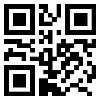 Scansione del Qr Code di 3206609279