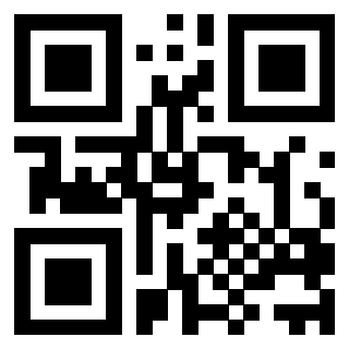 3206609282 - Immagine del QrCode associato
