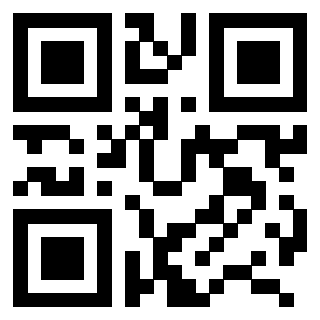 Scansione del QrCode di 3206609284