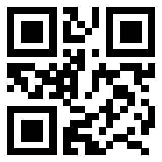 3206609285 - Immagine del Qr Code