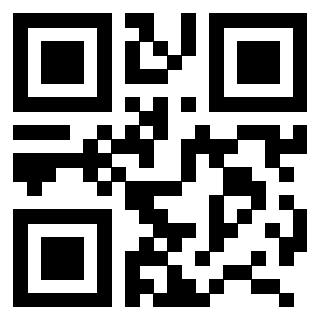 3206609287 QrCode associato