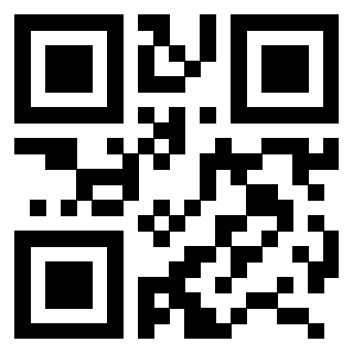 3206609289 Qr Code associato