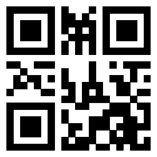 Il QrCode di 3206609291