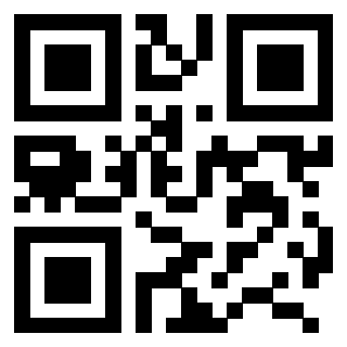 Immagine del QrCode di 3206609293