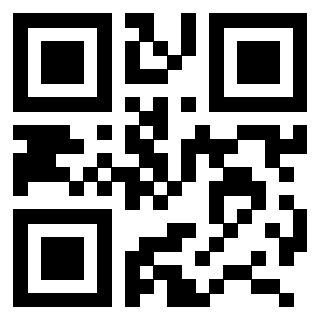 Immagine del Qr Code di 3206609296