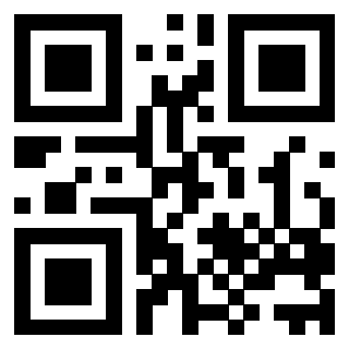 Immagine del Qr Code di 3206609303