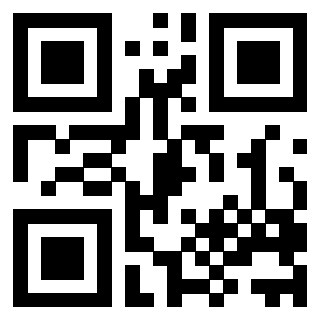 3206609309 - Immagine del Qr Code associato