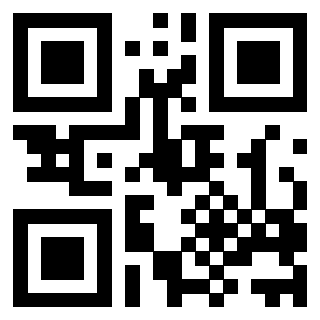 3206609311 - Immagine del Qr Code