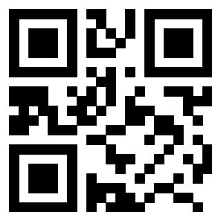 Il QrCode di 3206609312