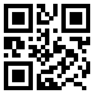 Il Qr Code di 3206609315