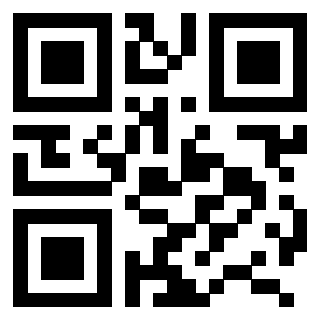 Scansione del Qr Code di 3206609319