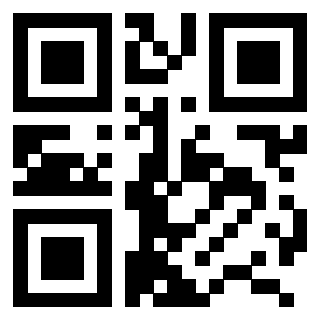 Il Qr Code di 3206609320