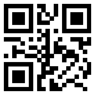 3206609322 QrCode associato