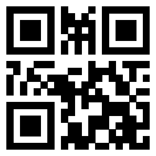 3206609325 QrCode associato