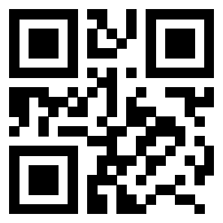 3206609329 - Immagine del Qr Code associato