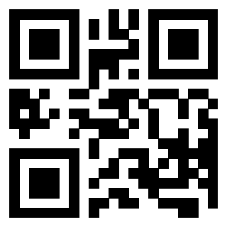 3206609332 - Immagine del QrCode associato
