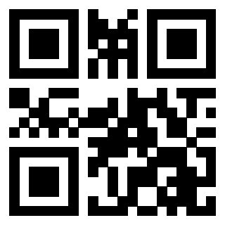 3206609333 - Immagine del QrCode associato