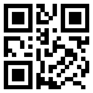 Il Qr Code di 3206609334
