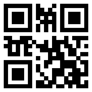 3206609335 - Immagine del QrCode associato