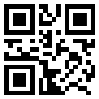 3206609336 - Immagine del Qr Code associato