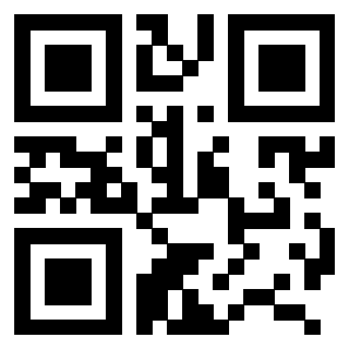 Immagine del Qr Code di 3206640946