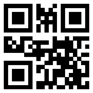 3206640947 - Immagine del QrCode associato