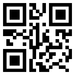 Immagine del QrCode di 3206640949