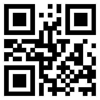 Immagine del QrCode di 3206640952