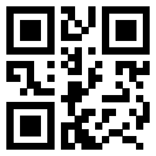 Il QrCode di 3206640953