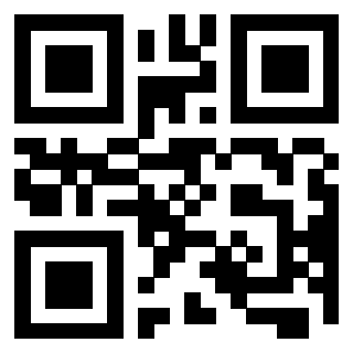Scansione del Qr Code di 3206640954