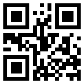 3206640955 - Immagine del Qr Code associato