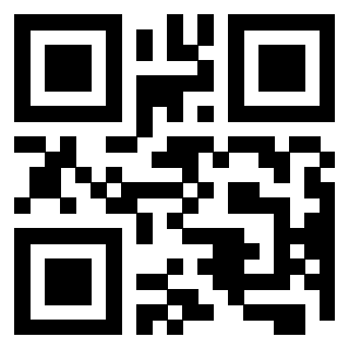 Scansione del QrCode di 3206640957