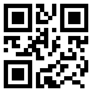 3206640961 QrCode associato