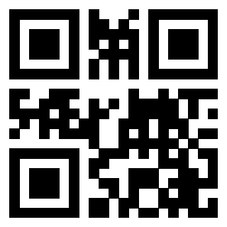 Immagine del Qr Code di 3206640962