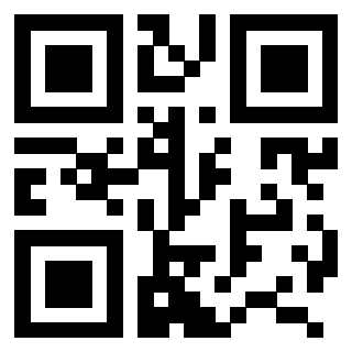 Il QrCode di 3206640967