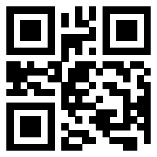3206640969 - Immagine del Qr Code associato