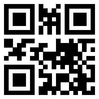 Il Qr Code di 3206640972