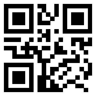 3206640974 - Immagine del Qr Code associato