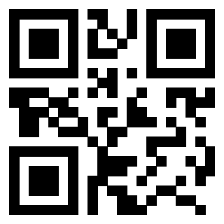 3206640976 - Immagine del Qr Code associato