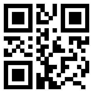 Immagine del QrCode di 3206640977