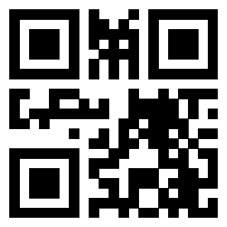 3206640978 - Immagine del QrCode associato